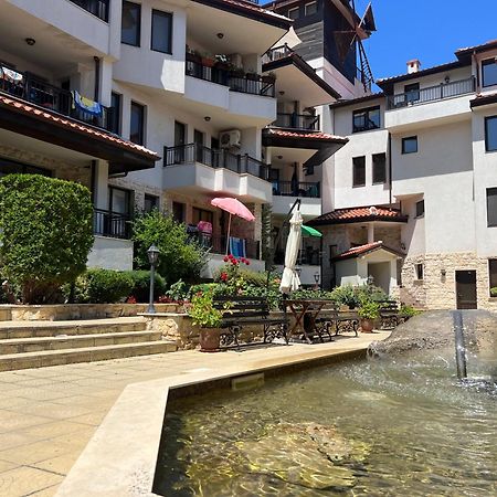 Apartment Sozopol Dreams Bagian luar foto