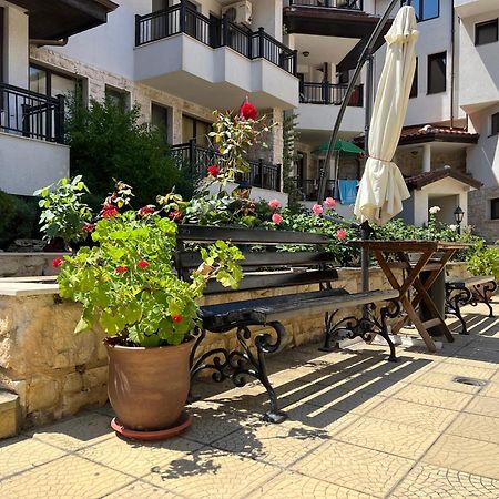 Apartment Sozopol Dreams Bagian luar foto