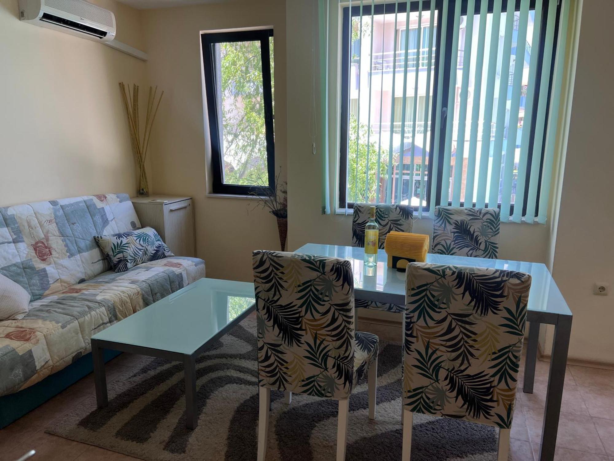 Apartment Sozopol Dreams Bagian luar foto