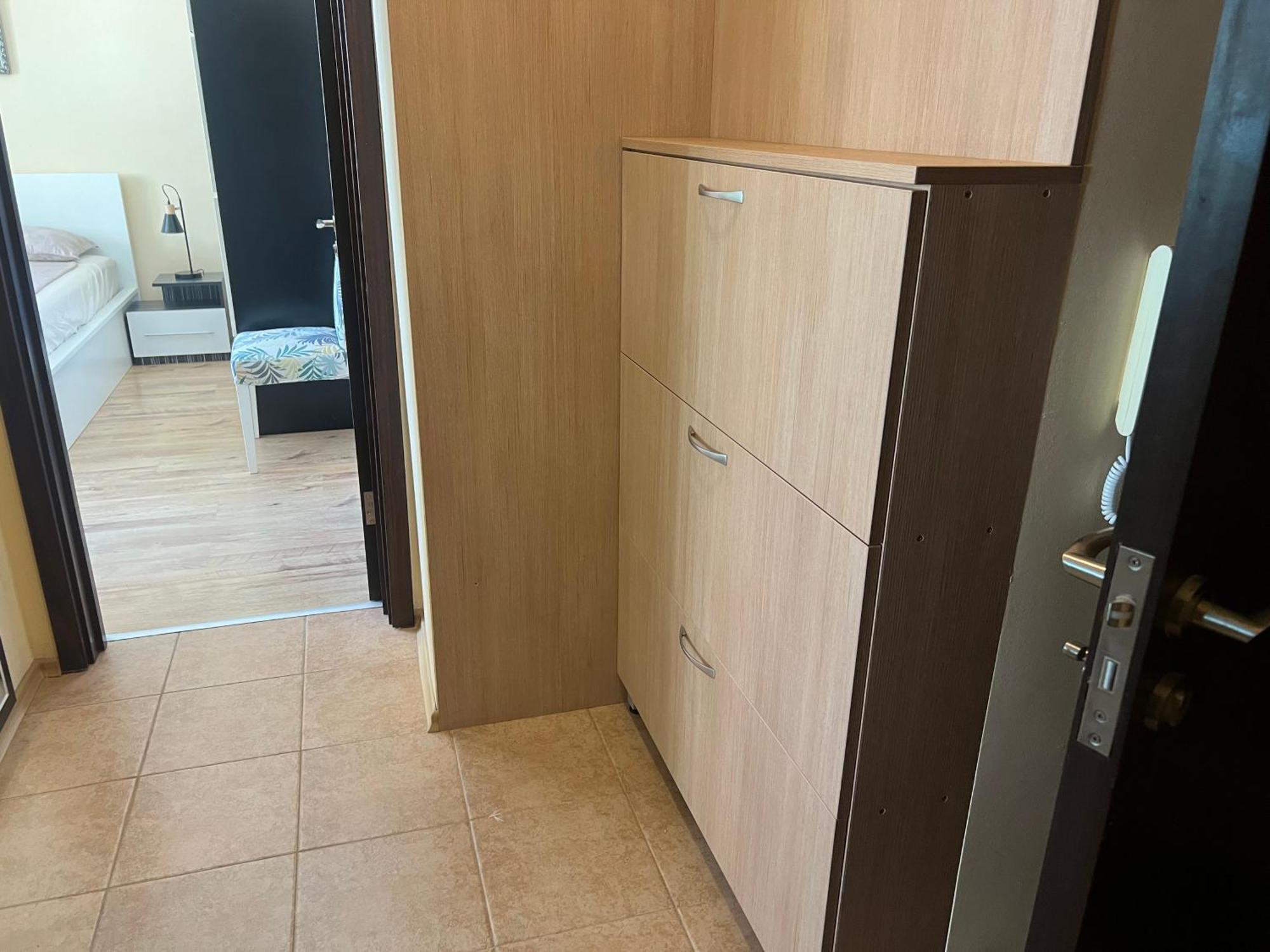 Apartment Sozopol Dreams Bagian luar foto